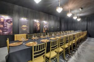 Morzeimpreza Chełm – sala na imprezy