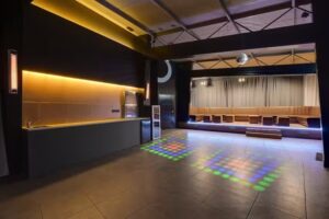 Morzeimpreza &ndash; Morena