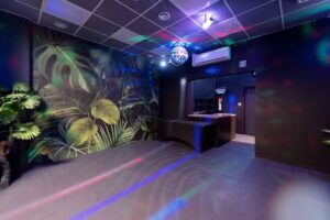 Morzeimpreza – Przymorze