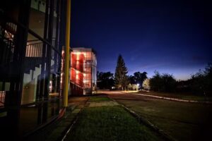 Motel Polonus – Sala Weselna