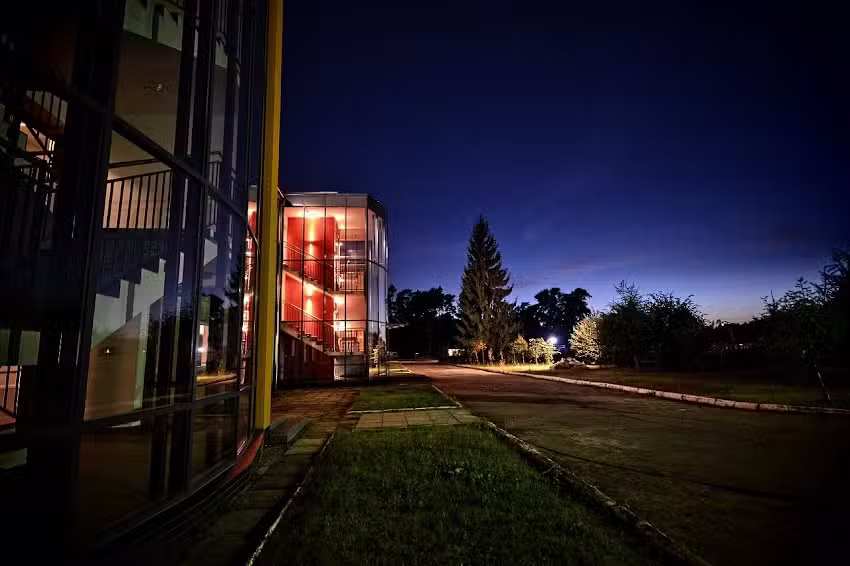 Motel Polonus &ndash; Sala Weselna