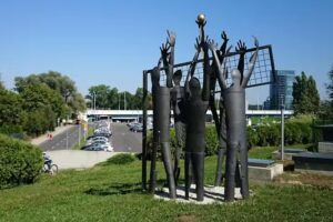 MTR. Międzynarodowe Targi Rzeszowskie