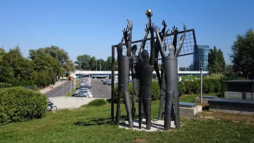 MTR. Międzynarodowe Targi Rzeszowskie