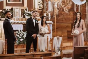 Mucha Nie Siada Event & Wedding Planners