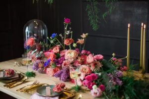 Muscari &ndash; Kwiaty i dekoracje