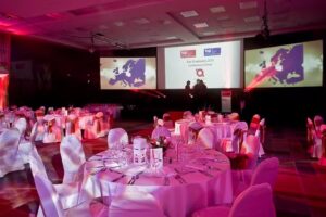 Music Machines. Organizacja i obsługa Imprez Warszawa