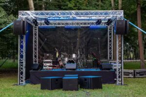 Music Please Techniczna Obsługa Imprez, DJ