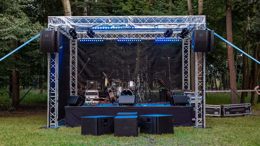 Music Please Techniczna Obsługa Imprez, DJ