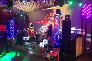 MUSIC SONG – Michał Szpurek, organizacja imprez,sound-light-karaoke-dj.