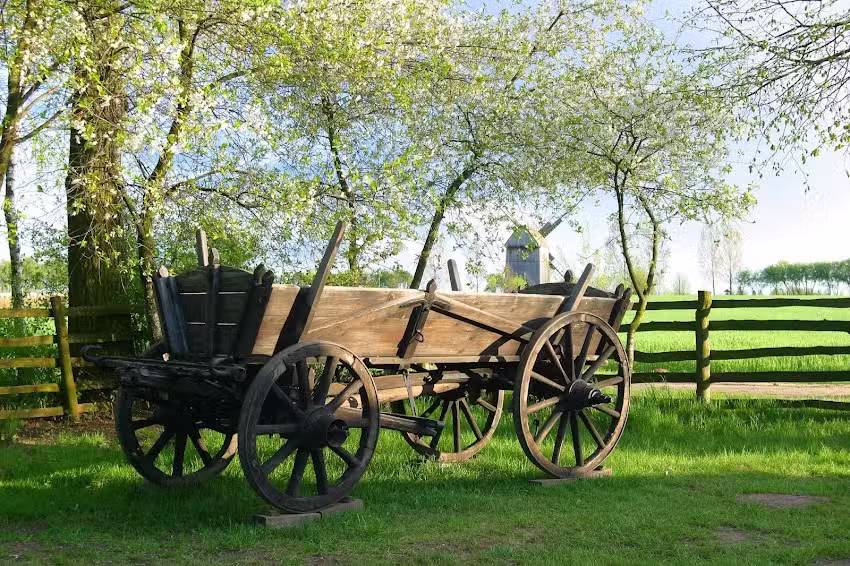 Muzeum Wsi Mazowieckiej w Sierpcu