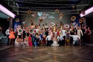 Muzyczni &ndash; DJ & Wodzirej