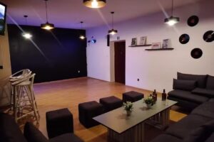 N22 Room – Sala imprez