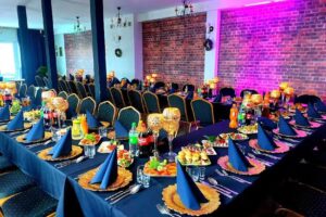 Na Bogato Bistro & Cafe