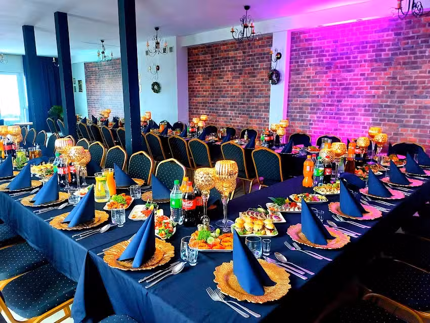 Na Bogato Bistro & Cafe