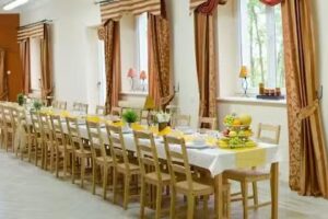 Na G&oacute;rce &ndash; sala na przyjęcia