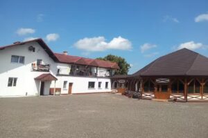 na Wzgórzu – sala weselna