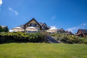 &bdquo;Nad Zatoką&rdquo;