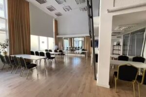 Nadodrze business point