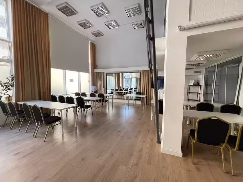 Nadodrze business point