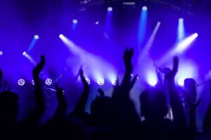 Nagłośnienie & Oświetlenie Imprez. Technika Estradowa i Obsługa. Koncerty i Eventy.