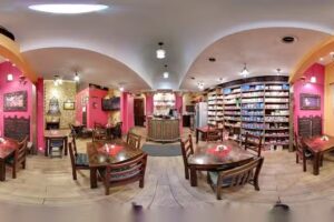 Namaste India: Restauracja Indyjska, Indian Restaurant in Warsaw