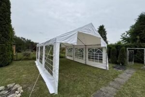 Namiotow&oacute;z &ndash; wynajem namiot&oacute;w imprezowych Namiotowoz