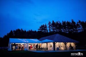 Namioty Brol Daniel Brol