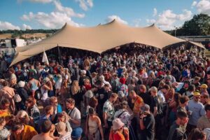 NAMIOTY IMPREZOWE EVENTOWE na wesele – wynajem – wypożyczalnia namiotów Olsztyn