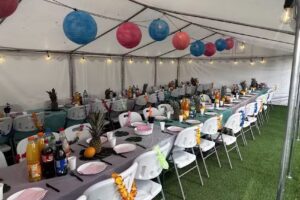 Namioty Na Imprezy WolnyNamiot.pl – Wynajem Namiotów Imprezowych