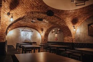 Narnia &ndash; Prywatna sala na wynajem