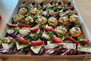 Na&rsquo;sha Pracownia Smaku