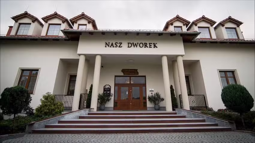 Nasz Dworek