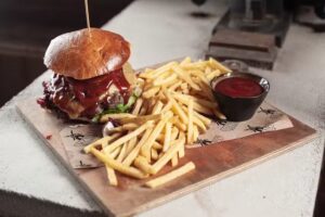 NASZ MŁYN RESTAURACJA