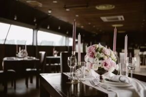 Nasza Rzeka RestoBar & Events