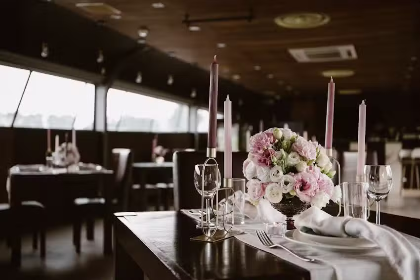 Nasza Rzeka RestoBar & Events