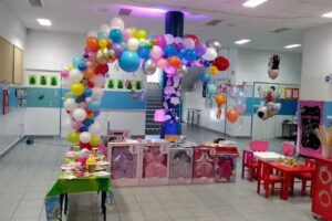 NASZEPARTY.PL – Balony z Helem – Stroje Karnawałowe – Dekoracje Urodzinowe