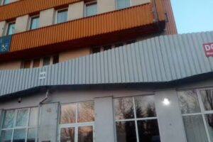 Natura Dom Weselny, Pokoje Hotelowe