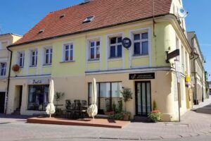 Naturalnie Wyhodowane