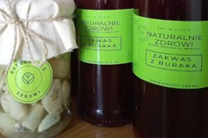 „Naturalnie Zdrowi” Tomasz Podlewski