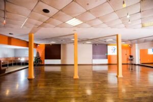 Nauka Tańca Towarzyskiego &ndash; Studio Tańca FANTOM