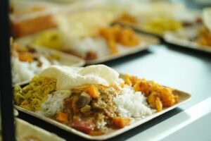 Neethu’s Caterings