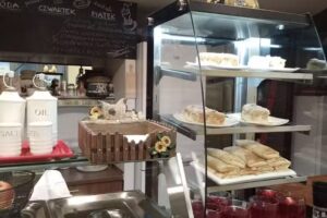 Nejka Kuchnia Domowa & Catering