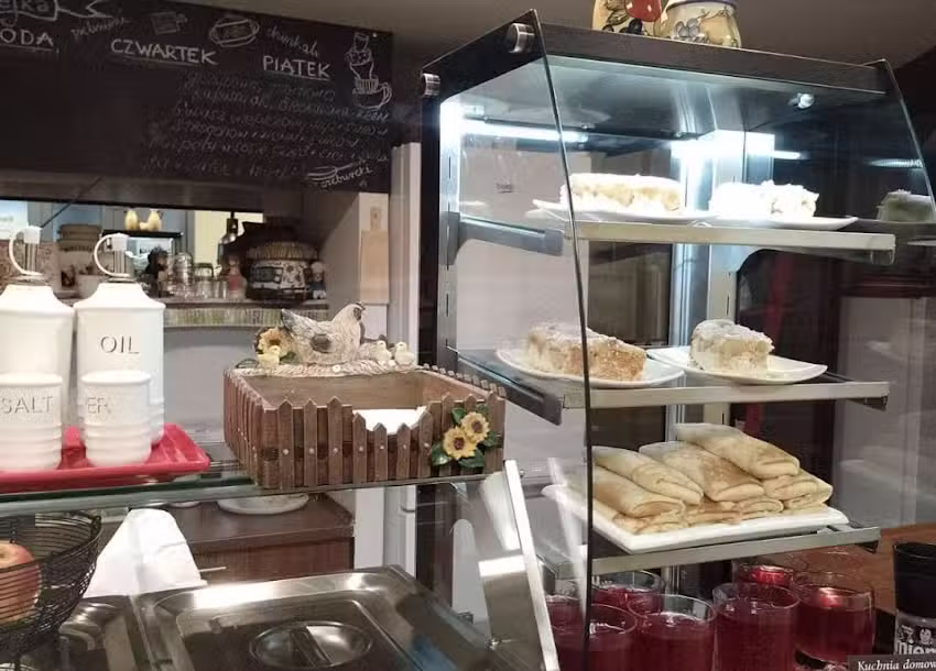 Nejka Kuchnia Domowa & Catering