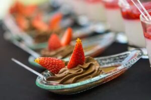 Nelson Catering & Events