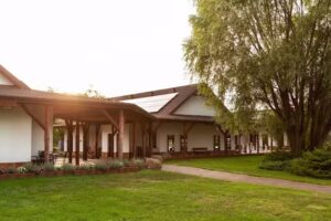 Nenufar Kościan | Sale bankietowe & Hotel