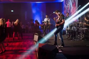 NEO – profesjonalna organizacja imprez i eventów