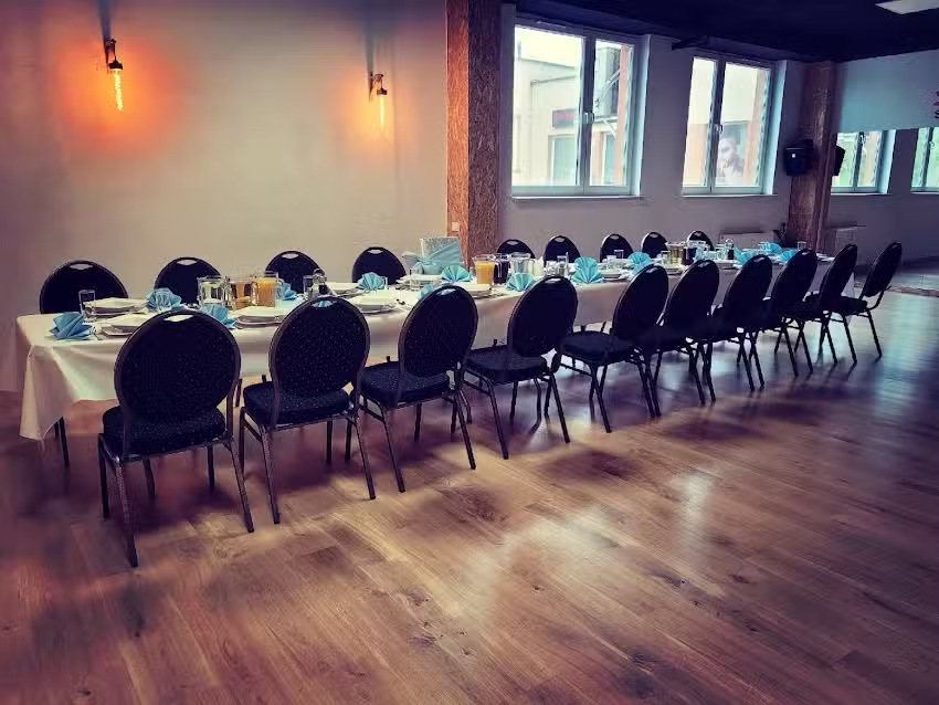 Nevergł&oacute;d Usługi Cateringowe