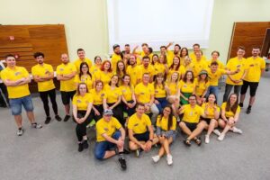 Next Games &ndash; gry integracyjne