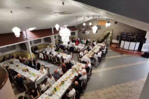 NIAGARA &ndash; Food, Bowling & Club (Jarosław)