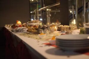 NIE PRZESZKADZAĆ- Centrum Imprez Zamkniętych